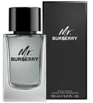 BURBERRY Eau de Toilette - Mr Eau de toilette 150ml