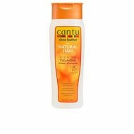 Cantu Haarshampoo FOR NATURAL HAIR cleansing cream 400ml