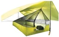 sea to summit Moskitonetz Escapist Ultra-Mesh Bug Tent (Insekteninnenzelt)