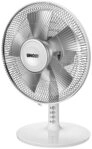 Unold Tischventilator SILVERLINE 30 cm