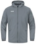 Jako Allwetterjacke Regenjacke (1-St) Kapuze
