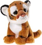 Heunec&reg; Kuscheltier Mi Classico, Tiger