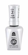 Sally Hansen Nagellack Miracle Gel Top Coat Shiny 14,7ml