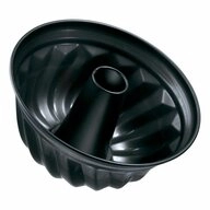 Zenker Gugelhupfform Bundform