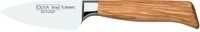 Burgvogel Kochmesser Kochmesser, Klinge 10 cm, Griff aus Olivenholz