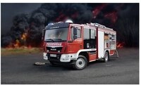 Revell&reg; Modellbausatz Feuerwehr-Auto 07452