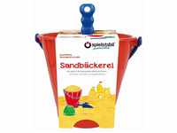 spielstabil Sandbäckerei 3-teilig (7504)