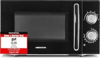 Medion&reg; Mikrowelle, 17 l