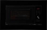 Amica Einbau-Mikrowelle EMW 13170 S, Grill, Mikrowelle, 20 l, Viel Komfort f&uuml;r