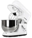 Klarstein K&uuml;chenmaschine mit Kochfunktion, 1800 W, 5.2 l Sch&uuml;ssel, Knetmaschine