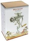 WESTMARK Fleischwolfaufsatz