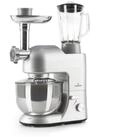 Klarstein K&uuml;chenmaschine mit Kochfunktion, 1800 W, 5.2 l Sch&uuml;ssel,...