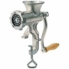 WESTMARK Fleischwolf Titel maximal 60 Zeichen, Ergonomisches Design