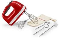 KitchenAid Handmixer KitchenAid Handr&uuml;hrer Handmixer 5KHM9212