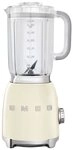 Smeg Standmixer SMEG Standmixer Smoothie Maker Blender Ice Crusher Auswahl Farbe,