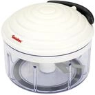 Metaltex Zerkleinerer RoToMac