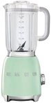 Smeg Standmixer SMEG Standmixer Smoothie Maker Blender Ice Crusher Auswahl Farbe,