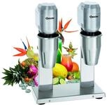 Bartscher Standmixer Dual-Barmixer Turbo, 135102