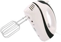 Adler Handmixer AD 4205 K&uuml;chenmixer 300 W, 300 W, TURBO-Taste &ndash; zur...