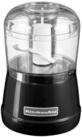 KitchenAid Zerkleinerer 5KFC3515EOB Zerhacker, 240 W