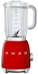 Smeg Standmixer SMEG Standmixer Smoothie Maker Blender Ice Crusher Auswahl Farbe,