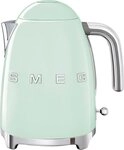 Smeg Wasserkocher KLF03PGEU, 1,7 l, 2400 W