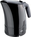 Braun Wasserkocher