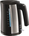 Melitta Wasserkocher Look&reg; Aqua, 1,7 l, 2400 W
