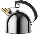 Alessi Wasserkessel Richard Sapper 9091 FM, (1-tlg)