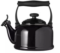 LE CREUSET Wasserkessel Tradition