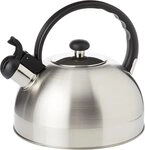 WMF Wasserkessel WMF Orbit, Cromargan Edelstahl 18/10, Fl&ouml;tenkessel mit...