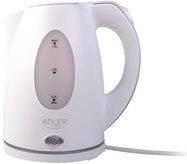 Adler Wasserkocher Adler AD 1207 Wasserkocher 1,5 L 2000 W