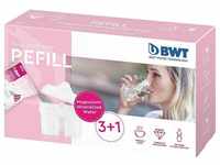 BWT Wasserfilter Filterkartuschen