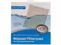 ECM Filterbeutel 89440 - Wasserfilterpad