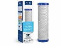 Alvito Wasserfilter ABF Primus SD Ersatzfilter