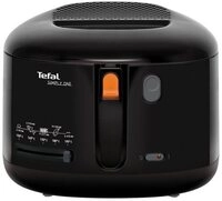 Tefal Fritteuse FF1608