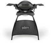 Weber Elektrogrill Weber Q 1400