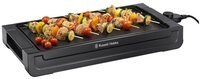 RUSSELL HOBBS Teppanyakigrill Fiesta Tischgrill 22550-56 Elektrogrill 45x25cm...
