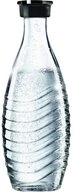 SodaStream Wassersprudler Glaskaraffe 1047106981 Glasklar inkl. 1 Glaskaraffe