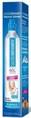 SodaStream CO₂-Zylinder Sodastream Reservezylinder 60 L pfandfrei