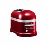 KitchenAid Toaster KitchenAid 2-Scheiben Toaster Artisan 5KMT2204