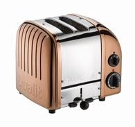 Dualit Toaster Dualit Classic 2er-Toaster
