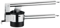 WMF Sp&auml;tzlepresse Profi Plus Multipresse, 35 cm (1 St), Cromargan&reg; Edelstahl