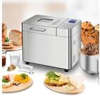Unold Brotbackautomat Backmeister Edel 68456, 16 Programme, 600 W, bis zu 1.000 g