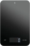 WMF K&uuml;chenwaage, (1-tlg), mit Digitalanzeige und Abschaltautomatik