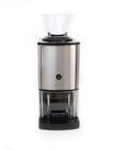 GASTRONOMA Eiscrusher 21114, Eiscrusher, 1 kg/Min., 3L Beh&auml;lter, Edelstahl,...