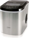 Caso Eisw&uuml;rfelmaschine IceMaster Pro, mit Kompressork&uuml;hlung