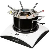 Steba Raclette und Fondue-Set IK 11 S Fondue