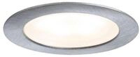 Paulmann Unterschrankleuchte Mini rund 5x0,4W 2700K 3,6VA 230/12V 35mm Eisen...