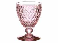 Villeroy & Boch Boston Coloured Rotweinglas rose 300 ml